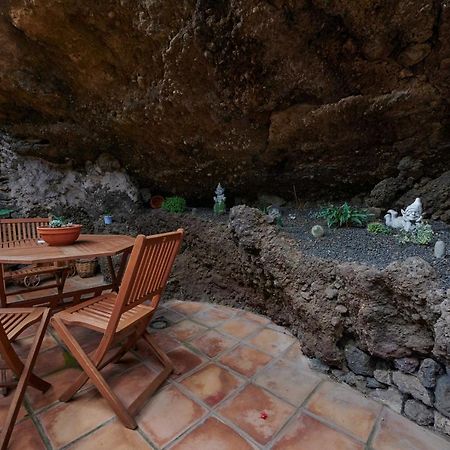 Casita Pedro Gonzalez Daire Erese Dış mekan fotoğraf
