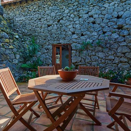 Casita Pedro Gonzalez Daire Erese Dış mekan fotoğraf