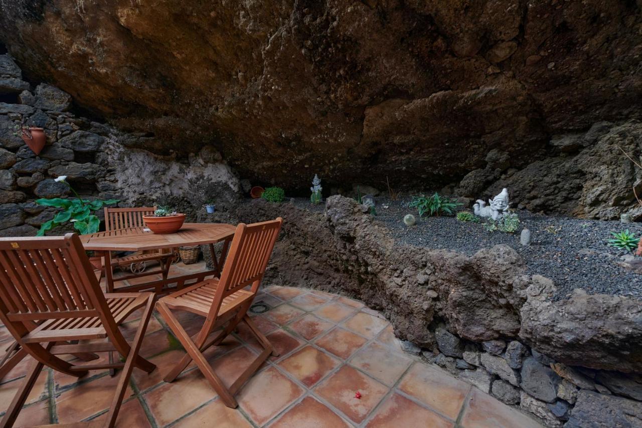 Casita Pedro Gonzalez Daire Erese Dış mekan fotoğraf