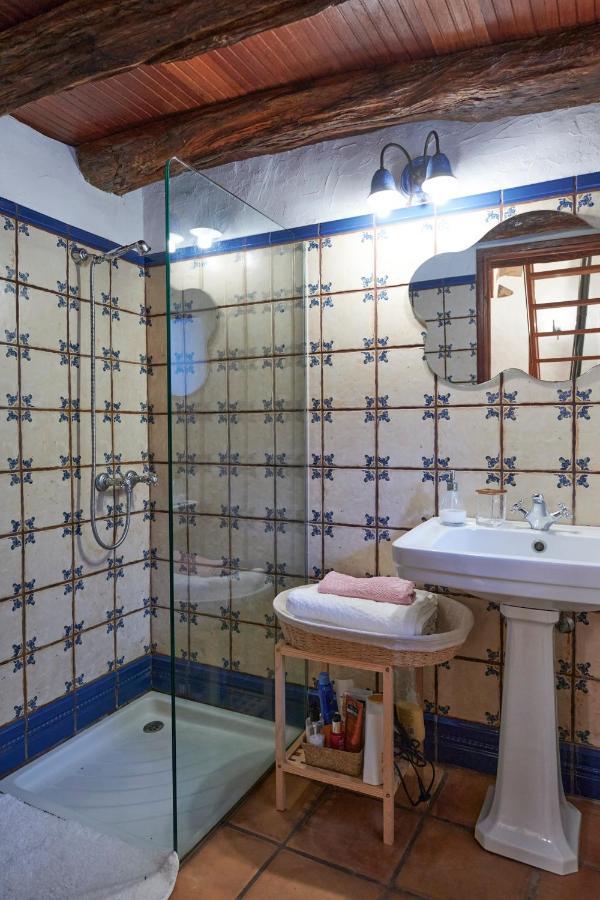 Casita Pedro Gonzalez Daire Erese Dış mekan fotoğraf