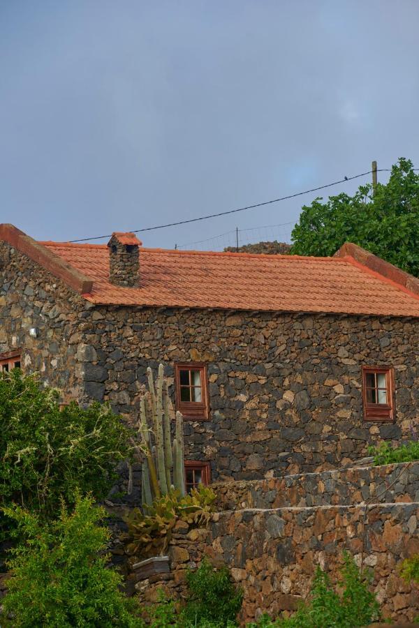 Casita Pedro Gonzalez Daire Erese Dış mekan fotoğraf