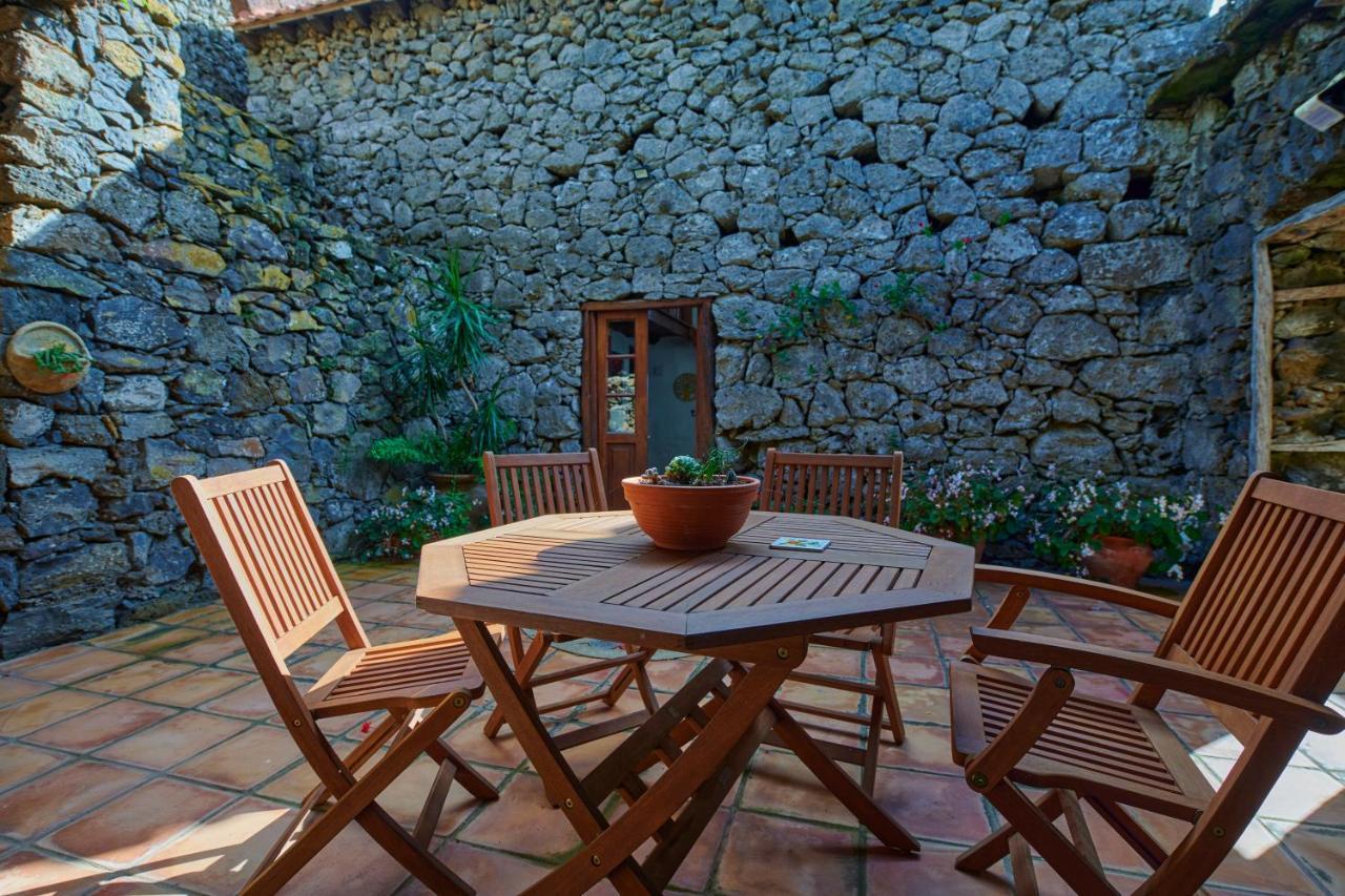 Casita Pedro Gonzalez Daire Erese Dış mekan fotoğraf