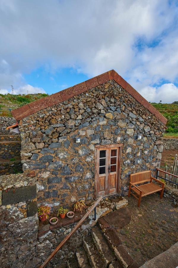 Casita Pedro Gonzalez Daire Erese Dış mekan fotoğraf