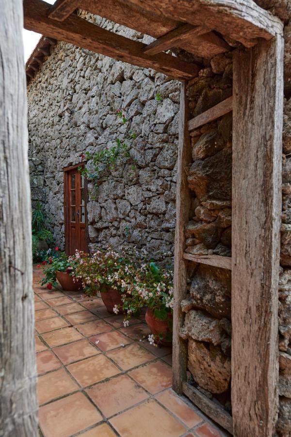 Casita Pedro Gonzalez Daire Erese Dış mekan fotoğraf