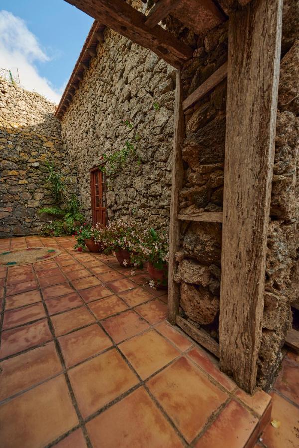 Casita Pedro Gonzalez Daire Erese Dış mekan fotoğraf