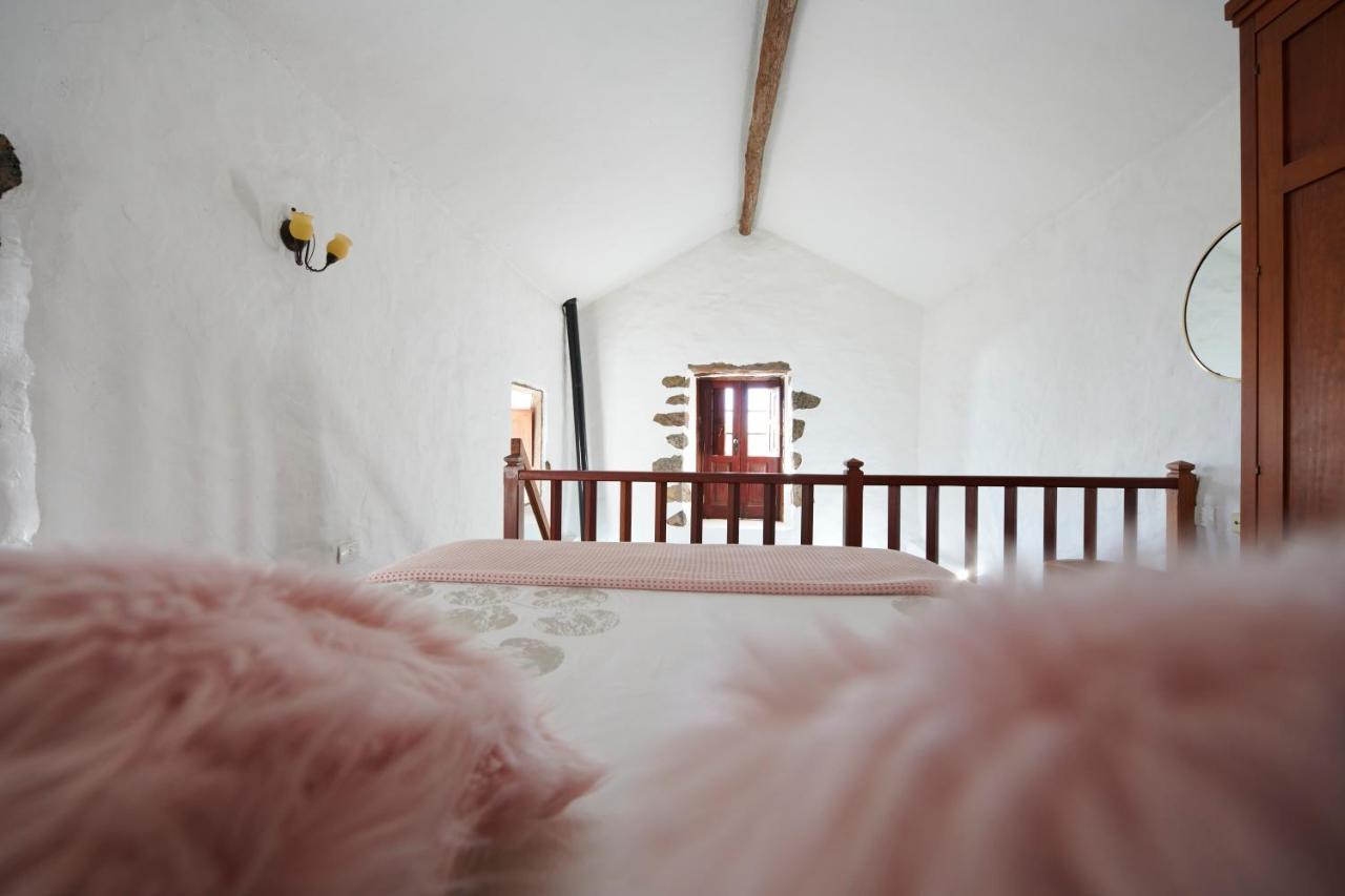 Casita Pedro Gonzalez Daire Erese Dış mekan fotoğraf