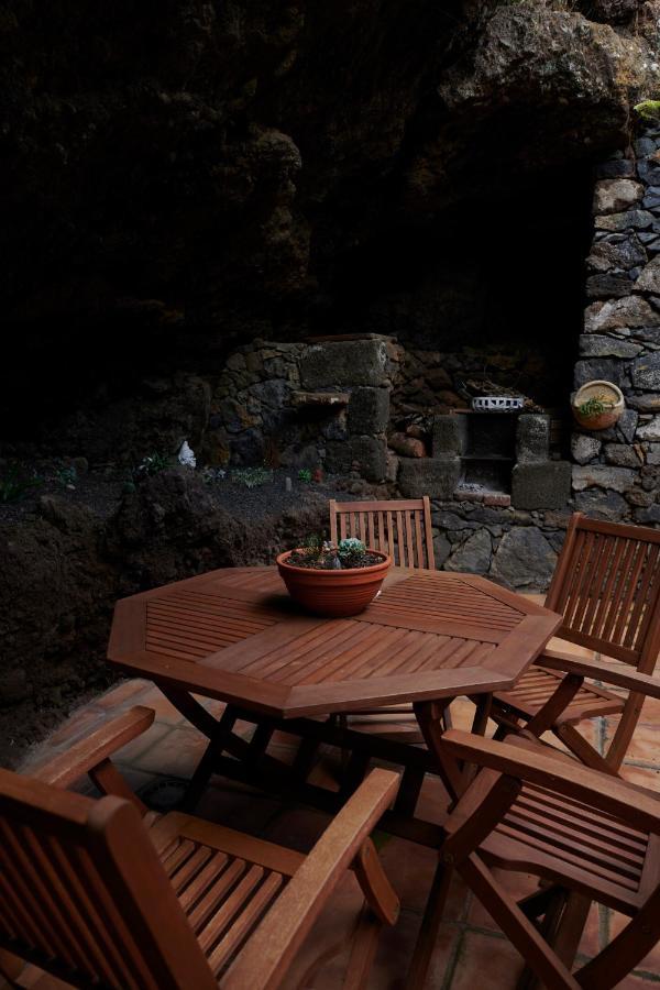 Casita Pedro Gonzalez Daire Erese Dış mekan fotoğraf