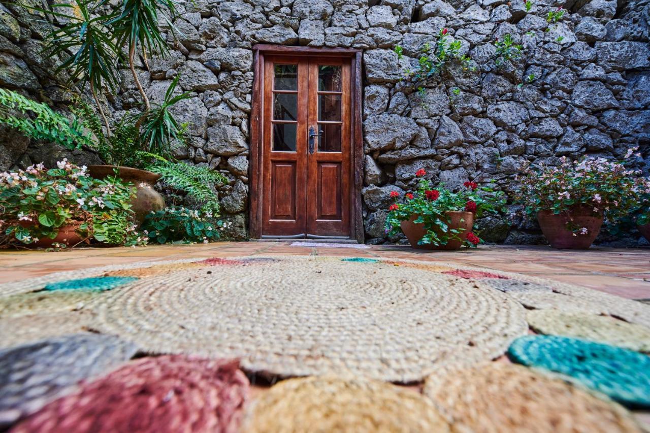 Casita Pedro Gonzalez Daire Erese Dış mekan fotoğraf