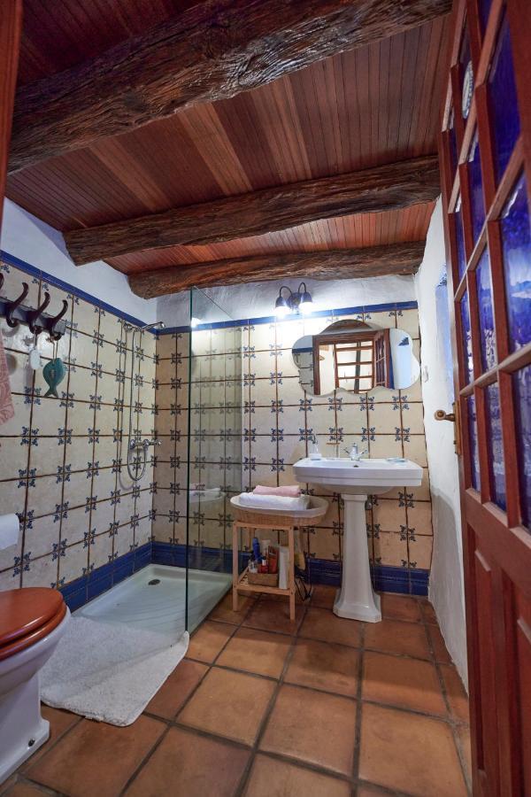 Casita Pedro Gonzalez Daire Erese Dış mekan fotoğraf