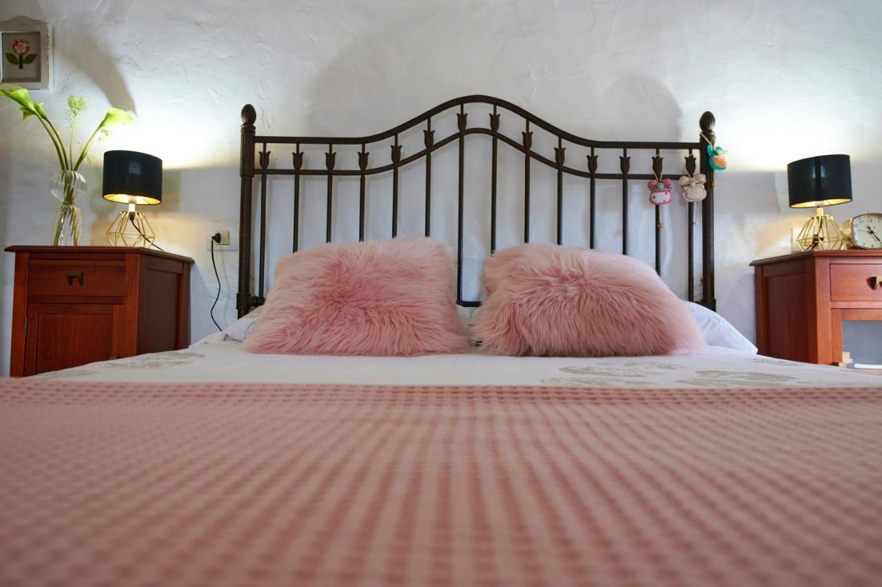 Casita Pedro Gonzalez Daire Erese Dış mekan fotoğraf