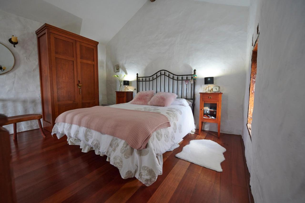Casita Pedro Gonzalez Daire Erese Dış mekan fotoğraf