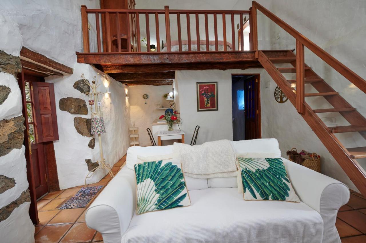Casita Pedro Gonzalez Daire Erese Dış mekan fotoğraf