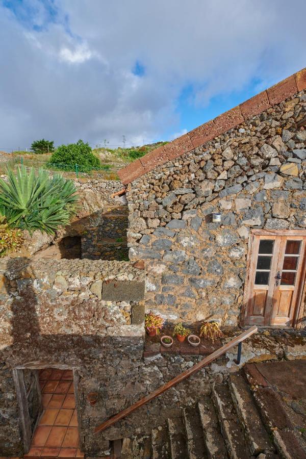 Casita Pedro Gonzalez Daire Erese Dış mekan fotoğraf