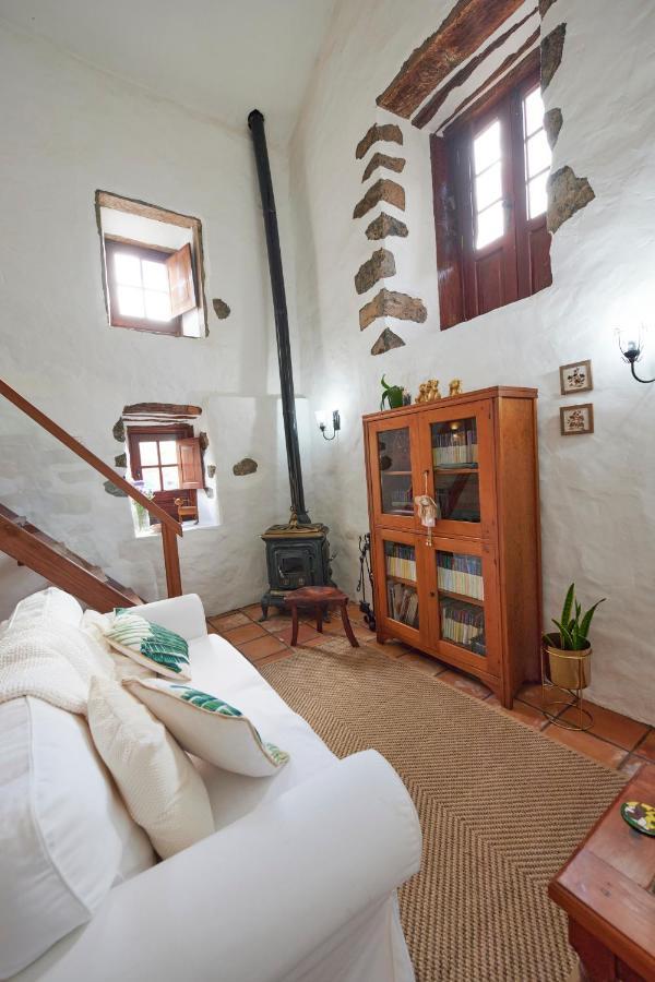 Casita Pedro Gonzalez Daire Erese Dış mekan fotoğraf