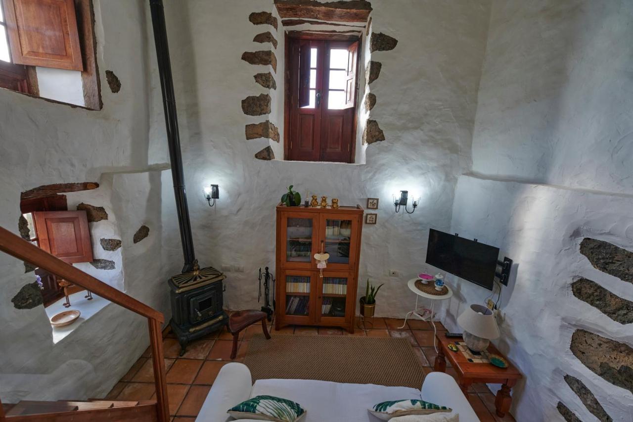 Casita Pedro Gonzalez Daire Erese Dış mekan fotoğraf
