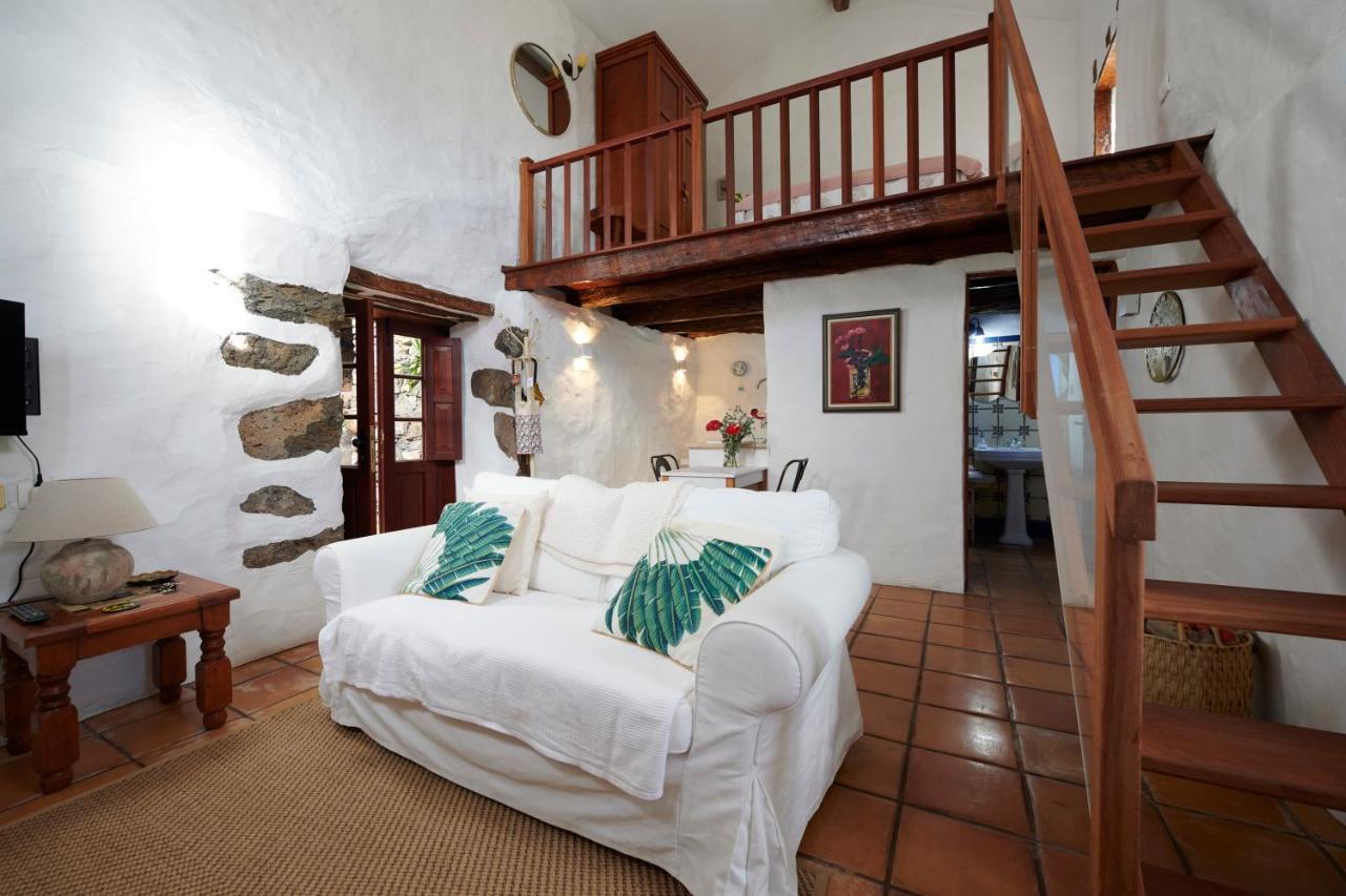 Casita Pedro Gonzalez Daire Erese Dış mekan fotoğraf