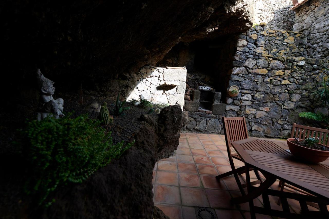 Casita Pedro Gonzalez Daire Erese Dış mekan fotoğraf