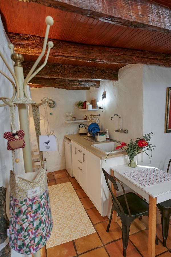 Casita Pedro Gonzalez Daire Erese Dış mekan fotoğraf