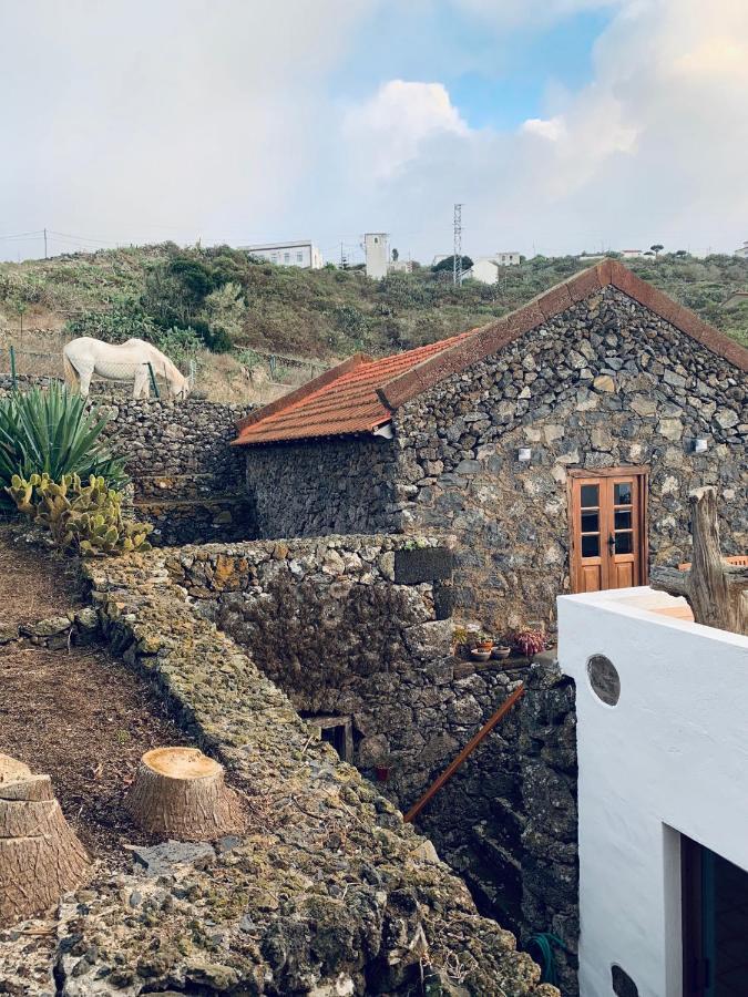 Casita Pedro Gonzalez Daire Erese Dış mekan fotoğraf